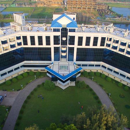 Seagull Hotel Ltd Cox's Bazar Exterior photo