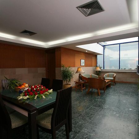 Seagull Hotel Ltd Cox's Bazar Exterior photo