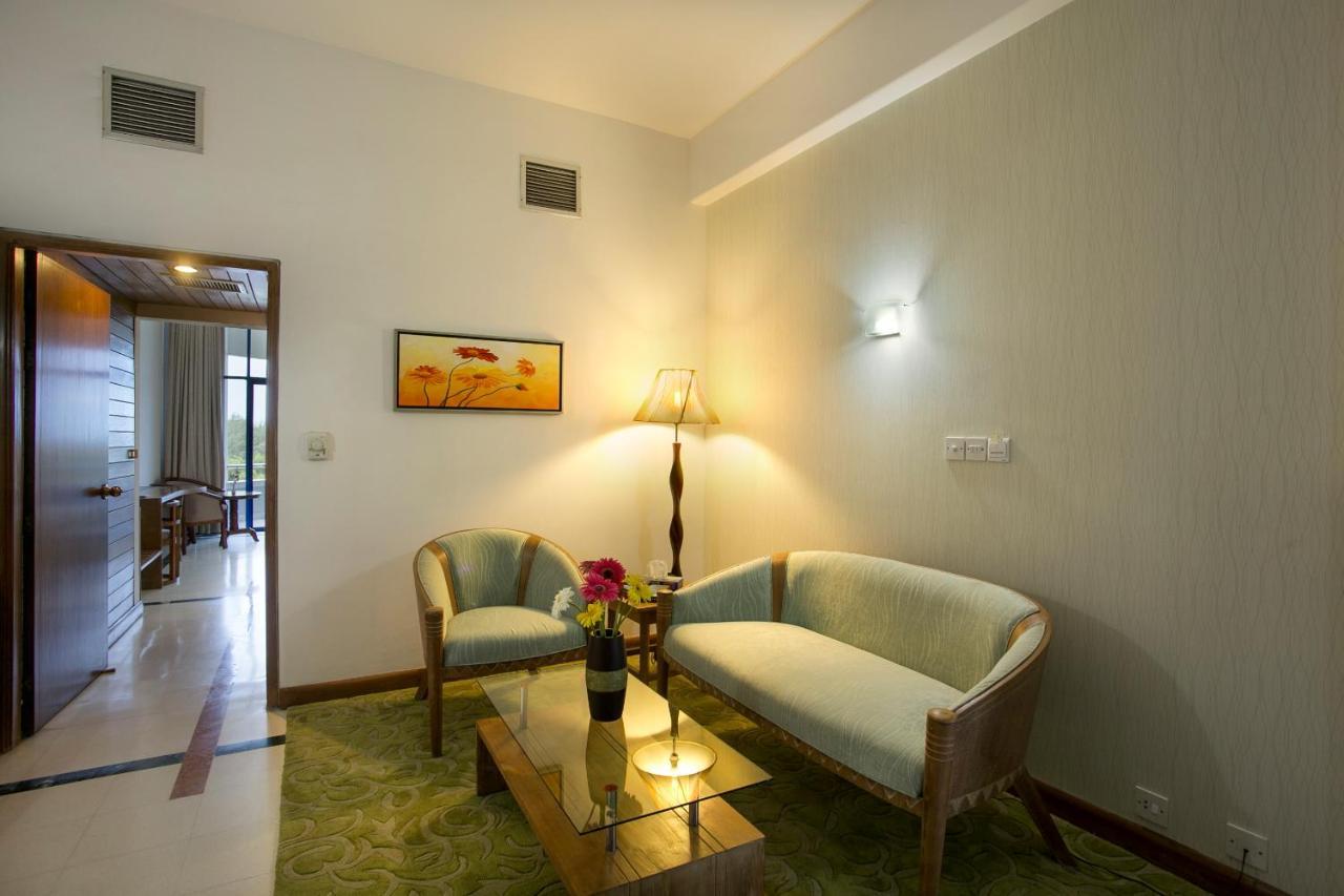 Seagull Hotel Ltd Cox's Bazar Exterior photo
