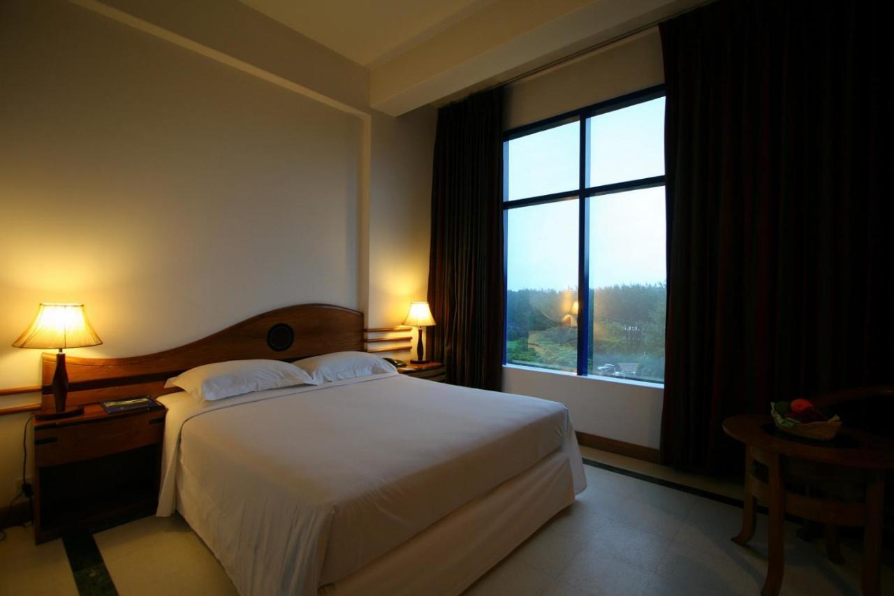 Seagull Hotel Ltd Cox's Bazar Exterior photo