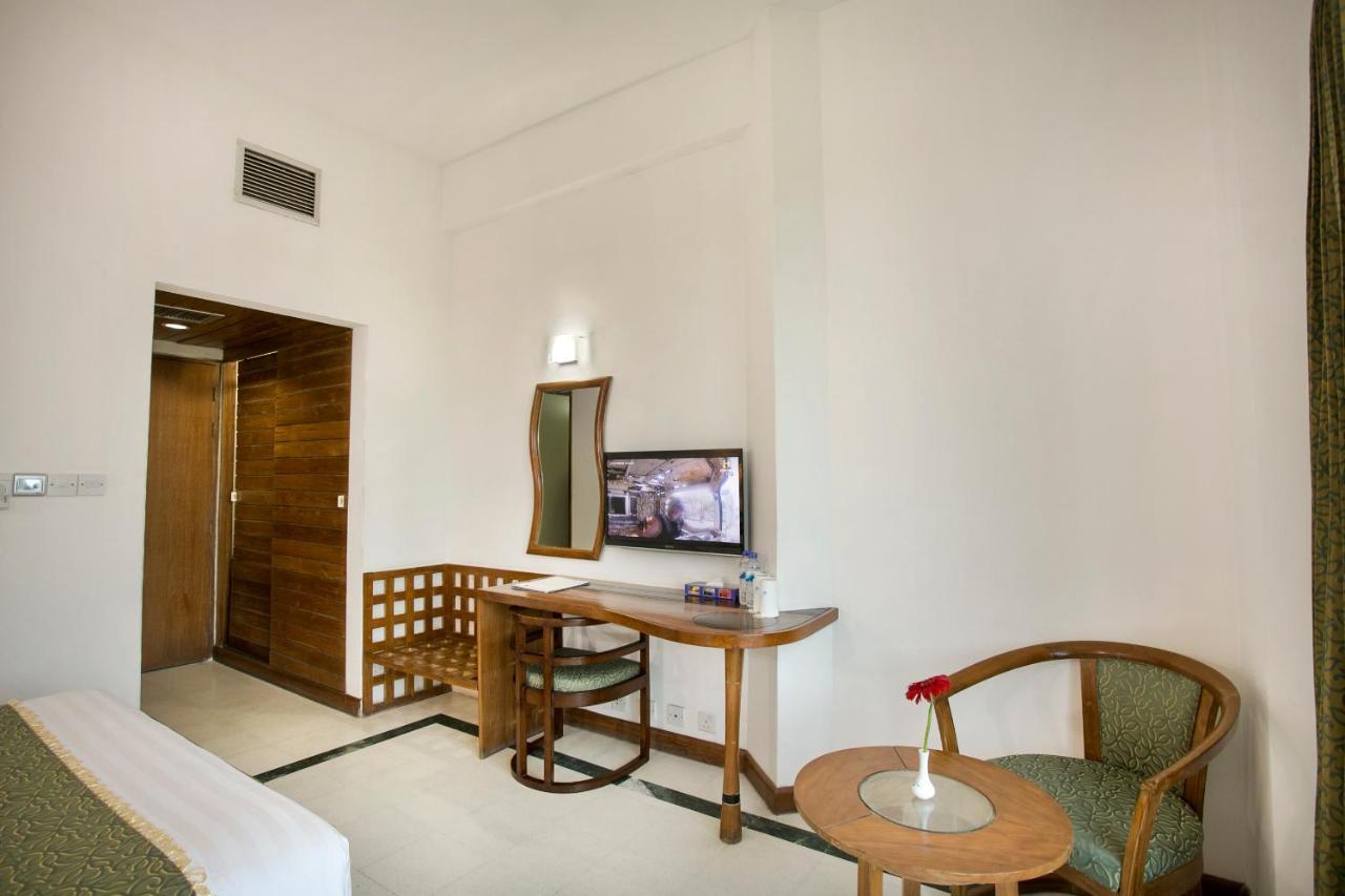 Seagull Hotel Ltd Cox's Bazar Exterior photo