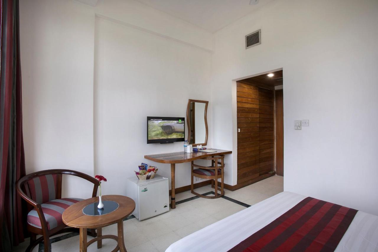 Seagull Hotel Ltd Cox's Bazar Exterior photo