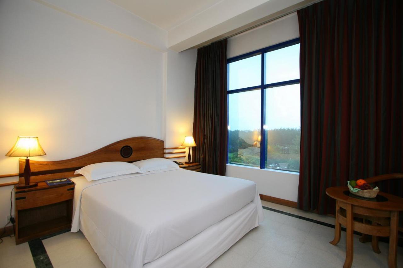 Seagull Hotel Ltd Cox's Bazar Exterior photo