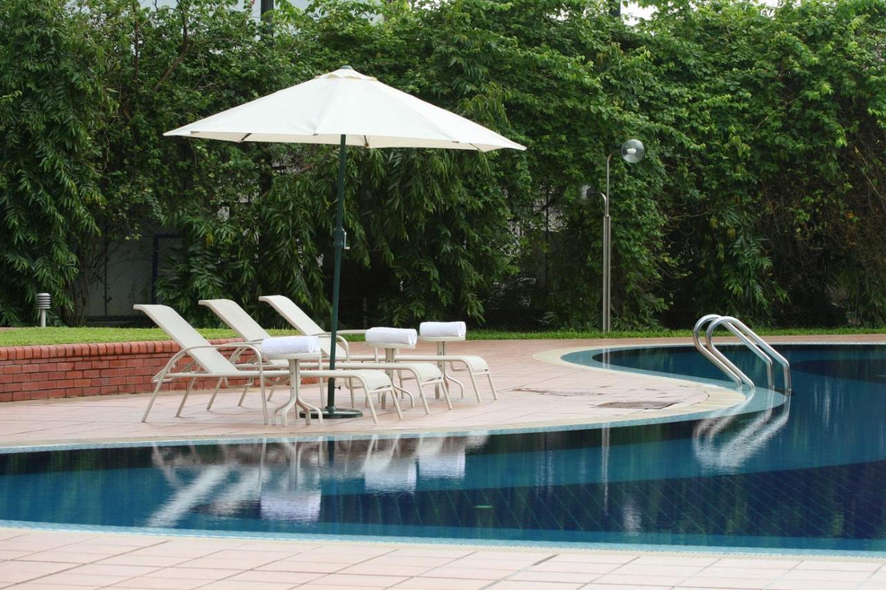 Seagull Hotel Ltd Cox's Bazar Exterior photo