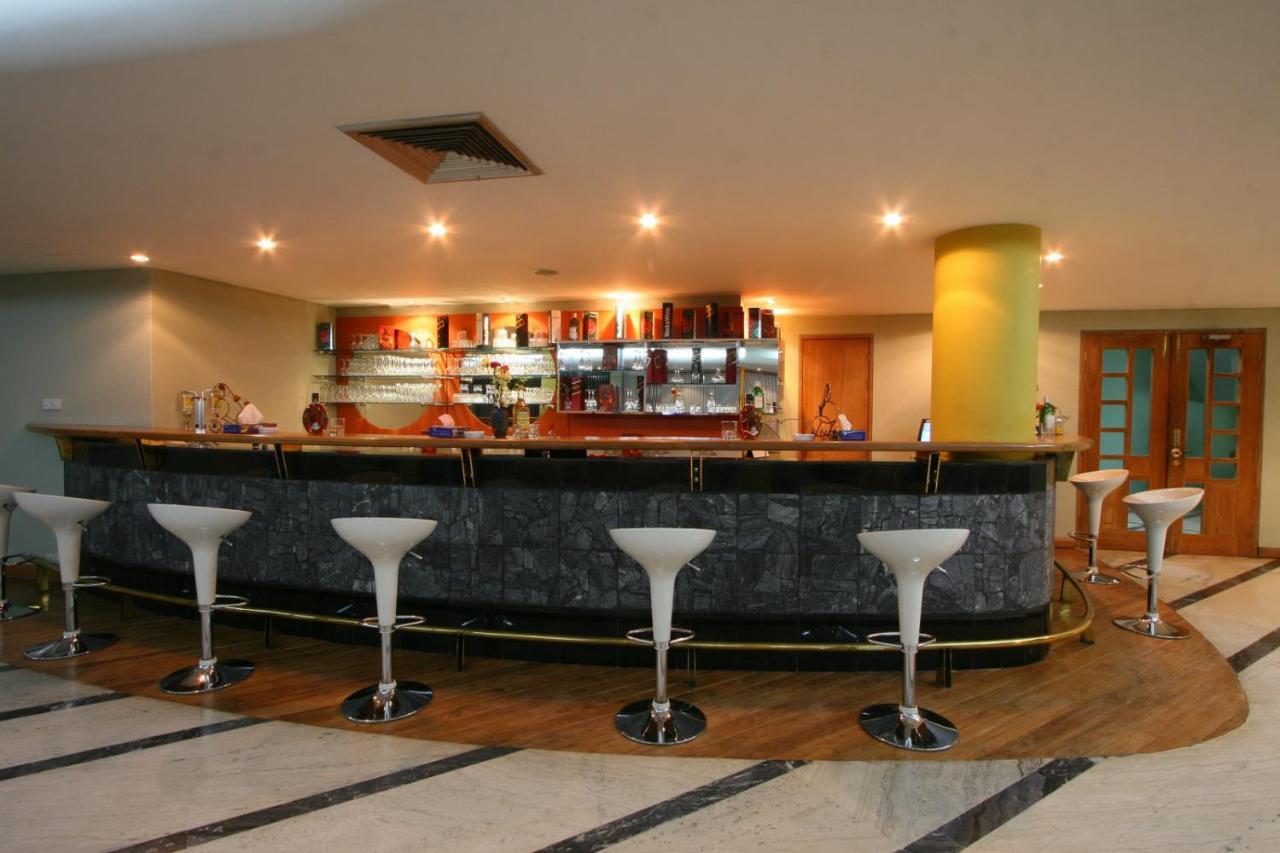 Seagull Hotel Ltd Cox's Bazar Exterior photo