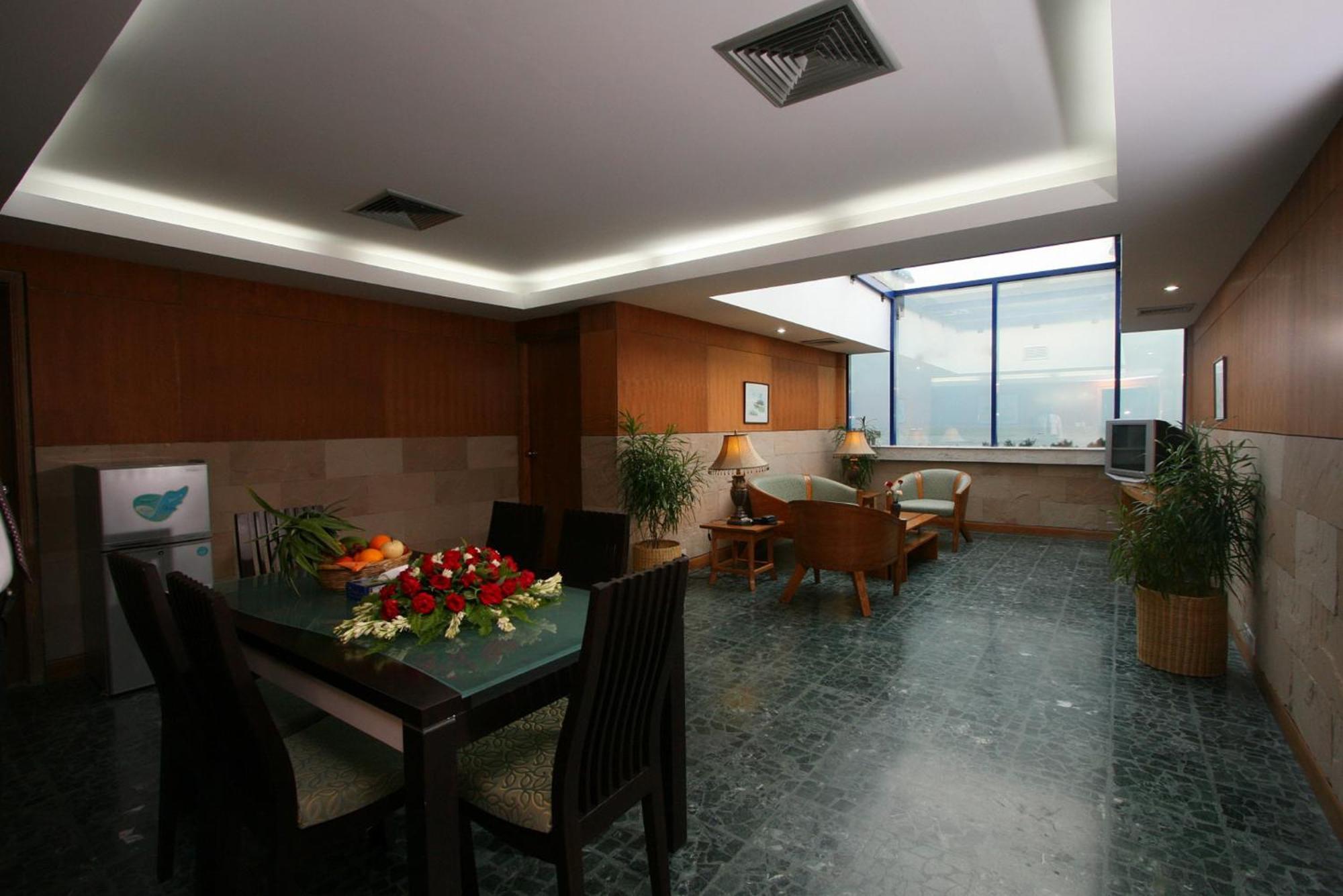 Seagull Hotel Ltd Cox's Bazar Exterior photo
